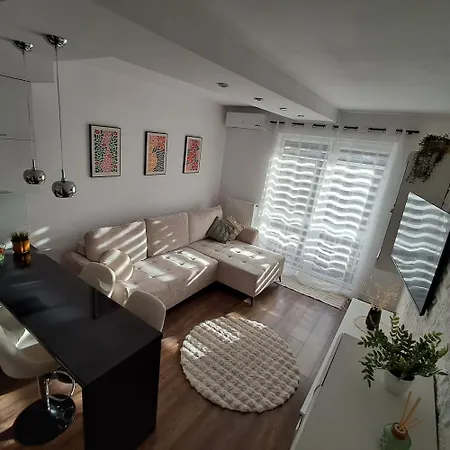 Apartament Sikorskiego, Klimatyzacja, Parking Monitoring Сувалки Екстер'єр фото