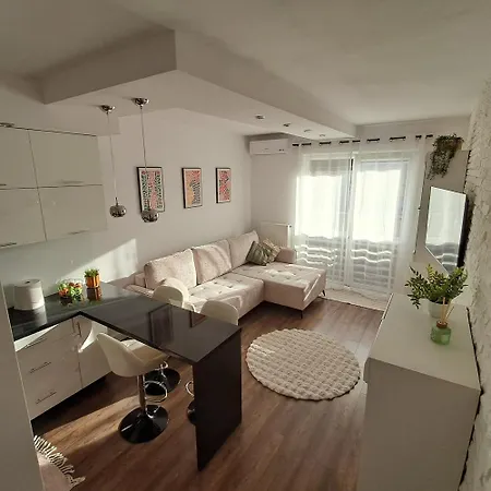 Apartament Sikorskiego, Klimatyzacja, Parking Monitoring Сувалки Екстер'єр фото
