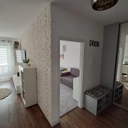 Apartament Sikorskiego, Klimatyzacja, Parking Monitoring Сувалки Екстер'єр фото
