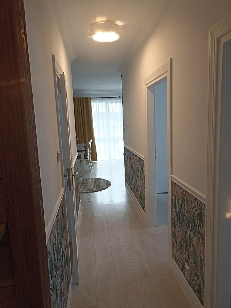 Sikorskiego, Klimatyzacja, Parking Monitoring Apartment *